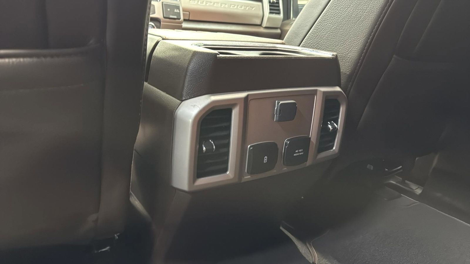 Used Car 2022 Ford F-250sd  King Ranch For Sale Under $70,000 In Austin, Texas