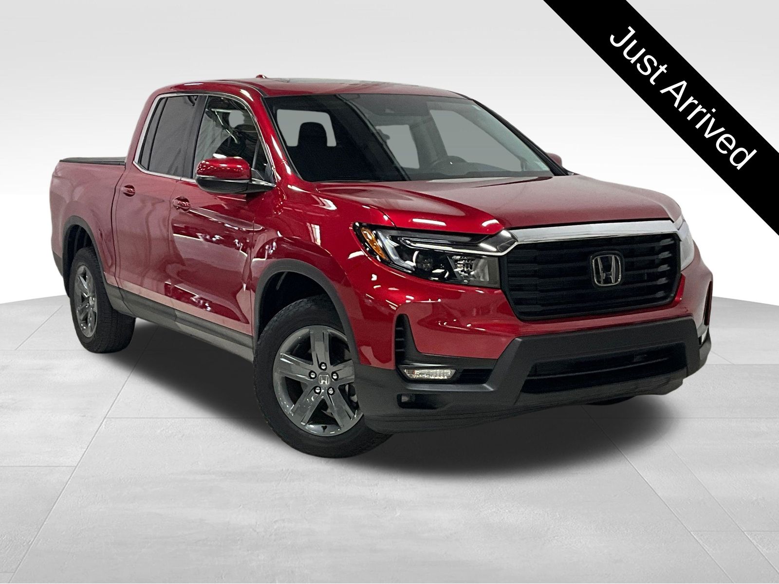  2023 Honda Ridgeline RTL AWD   