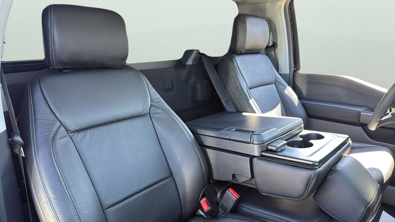 New Car 2025 Ford F-150  Xl For Sale Under $90,000 In Austin, Texas