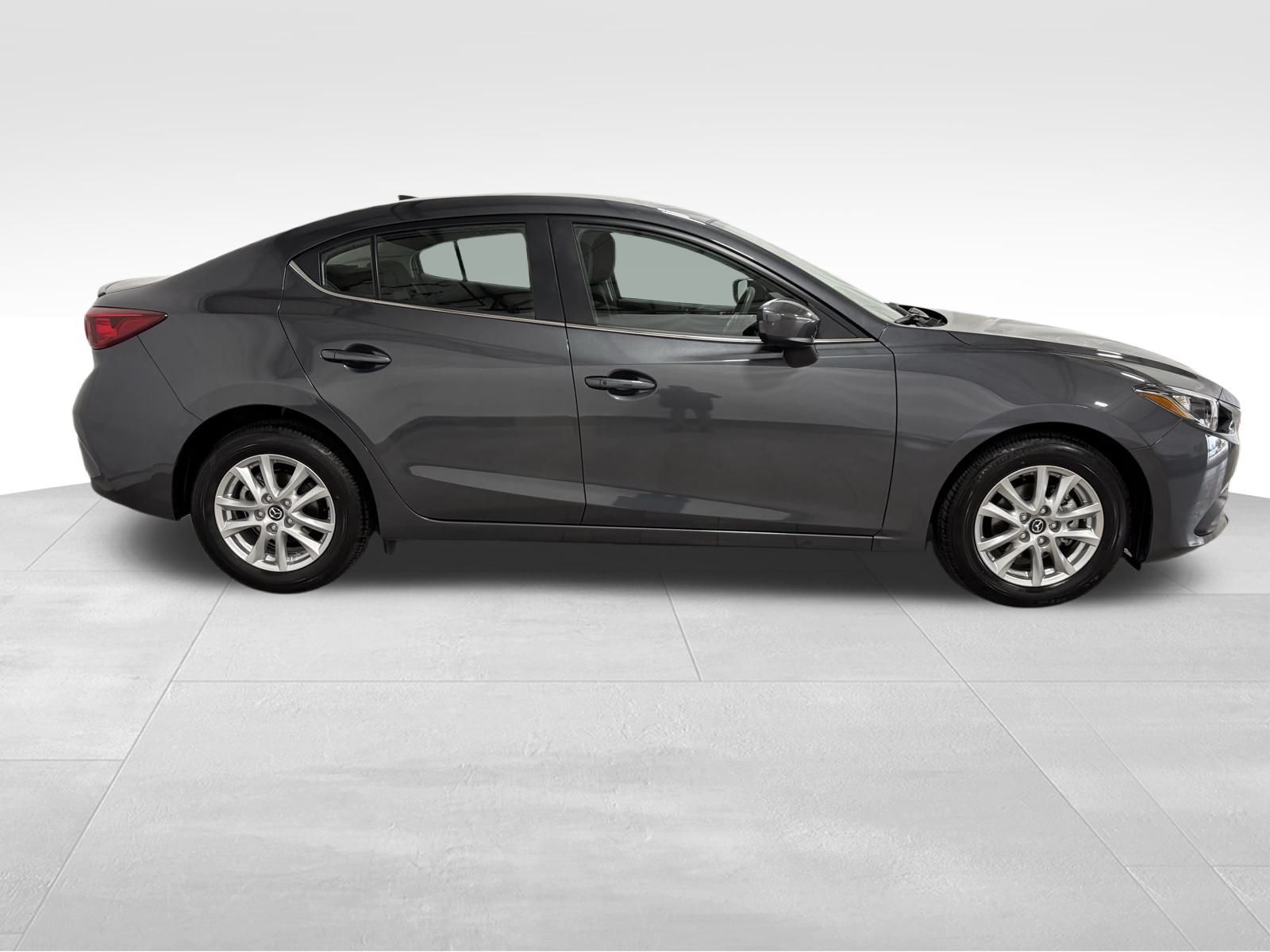 Used Car 2014 Mazda Mazda3  I Touring For Sale Under $20,000 In Austin, Texas
