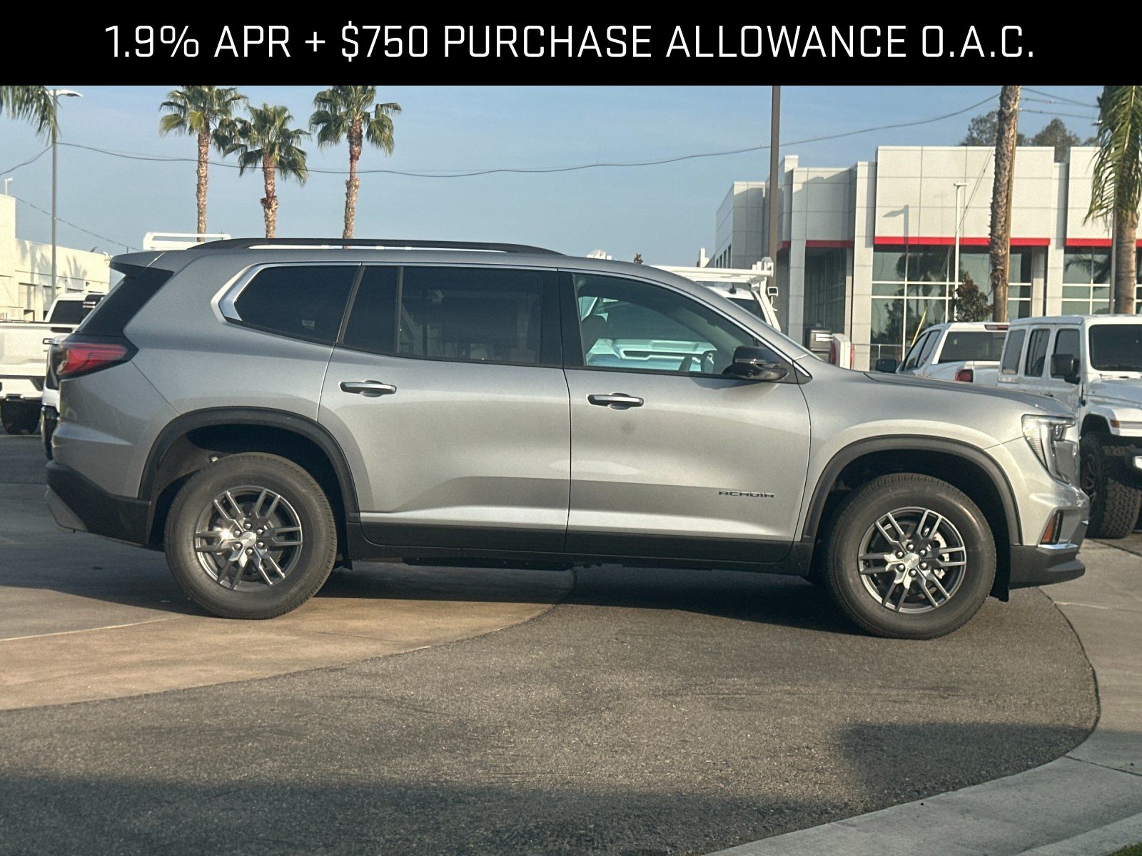 View vehicle photo 3