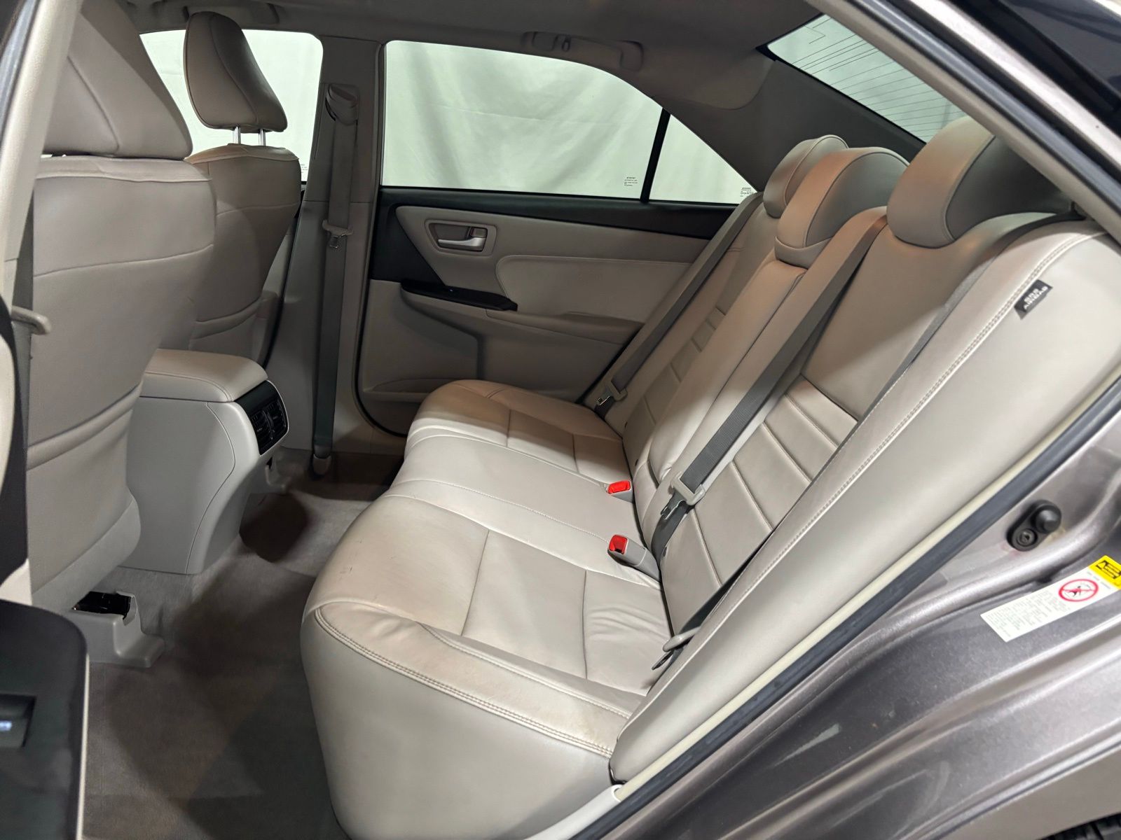 Used Car 2015 Toyota Camry  For Sale Under $15,000 In Austin, Texas