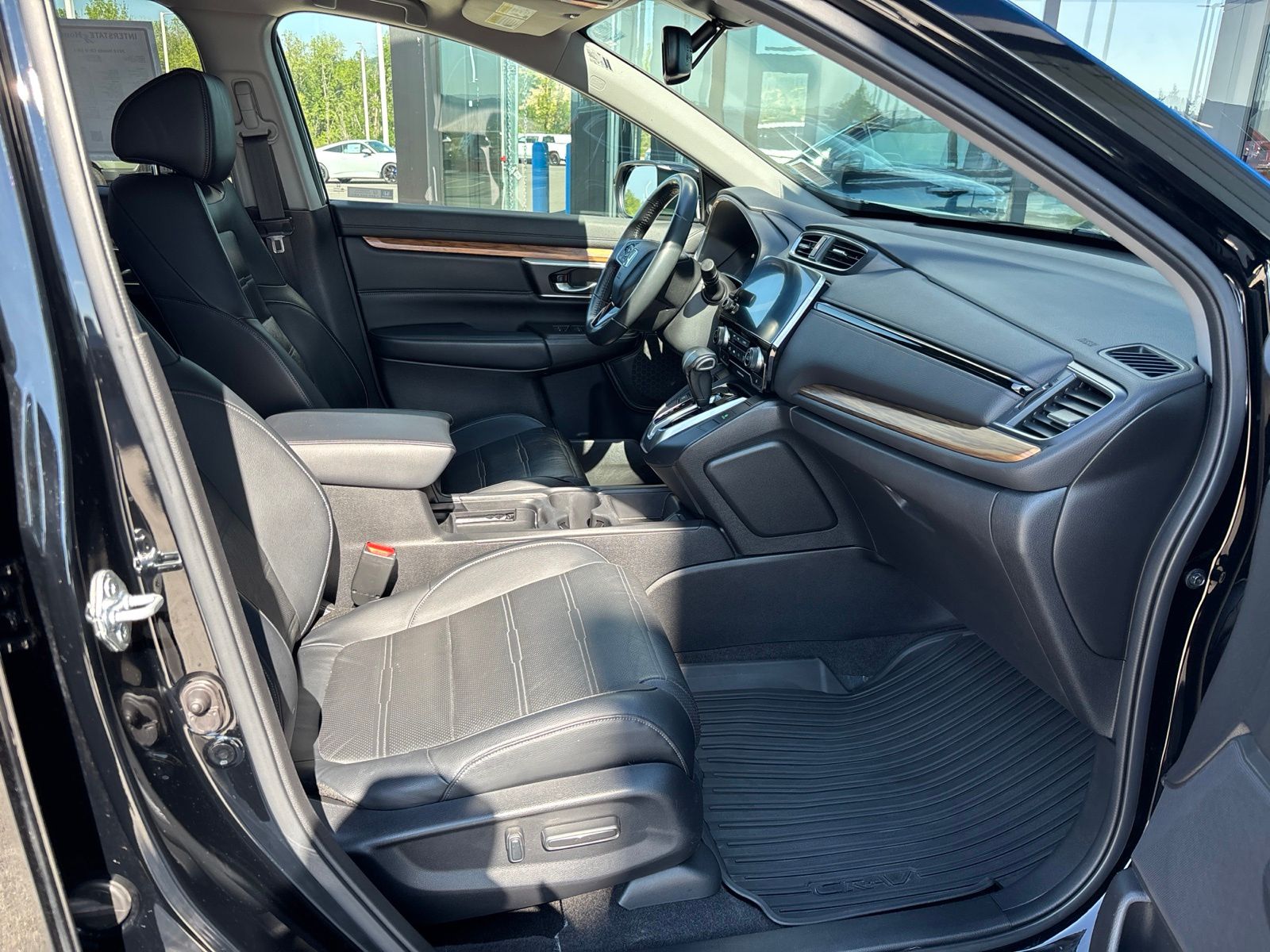 Used 2019 Honda CR-V SUV