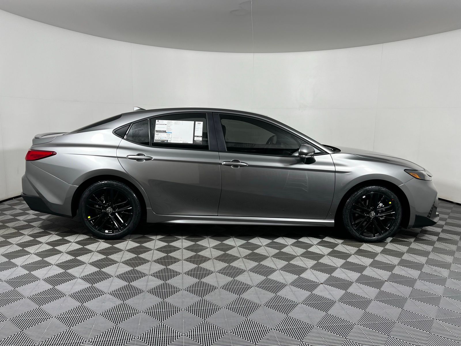 Thumbnail: 2026 Toyota Camry - 4