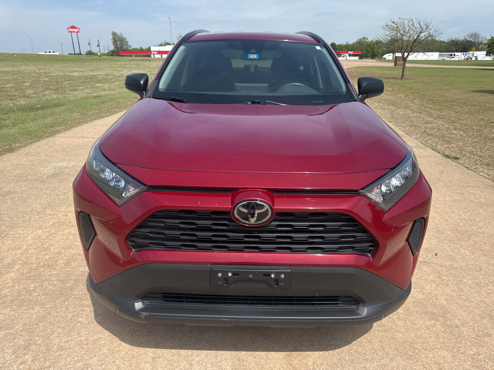 View vehicle photo 5