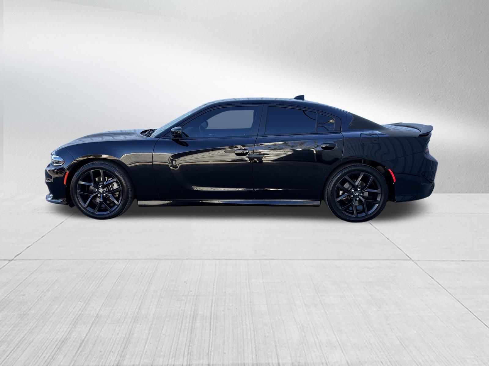 Used Car 2022 Dodge Charger  Gt For Sale Under $25,000 In Austin, Texas