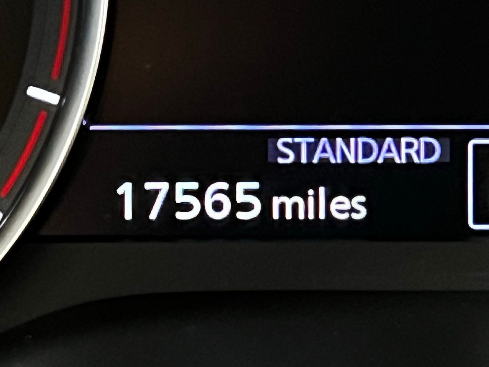 Thumbnail: 2024 INFINITI QX50 - 17