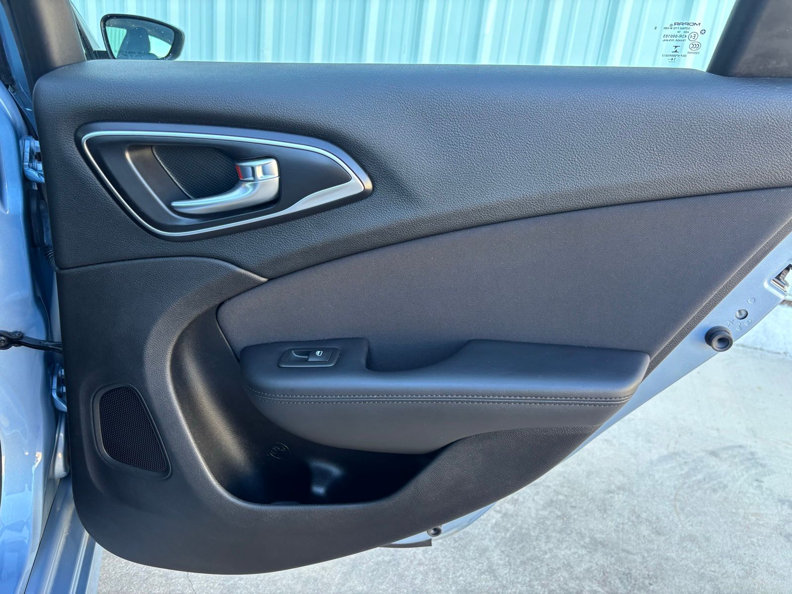 Used Car 2015 Chrysler 200  Limited For Sale Under $10,000 In Austin, Texas