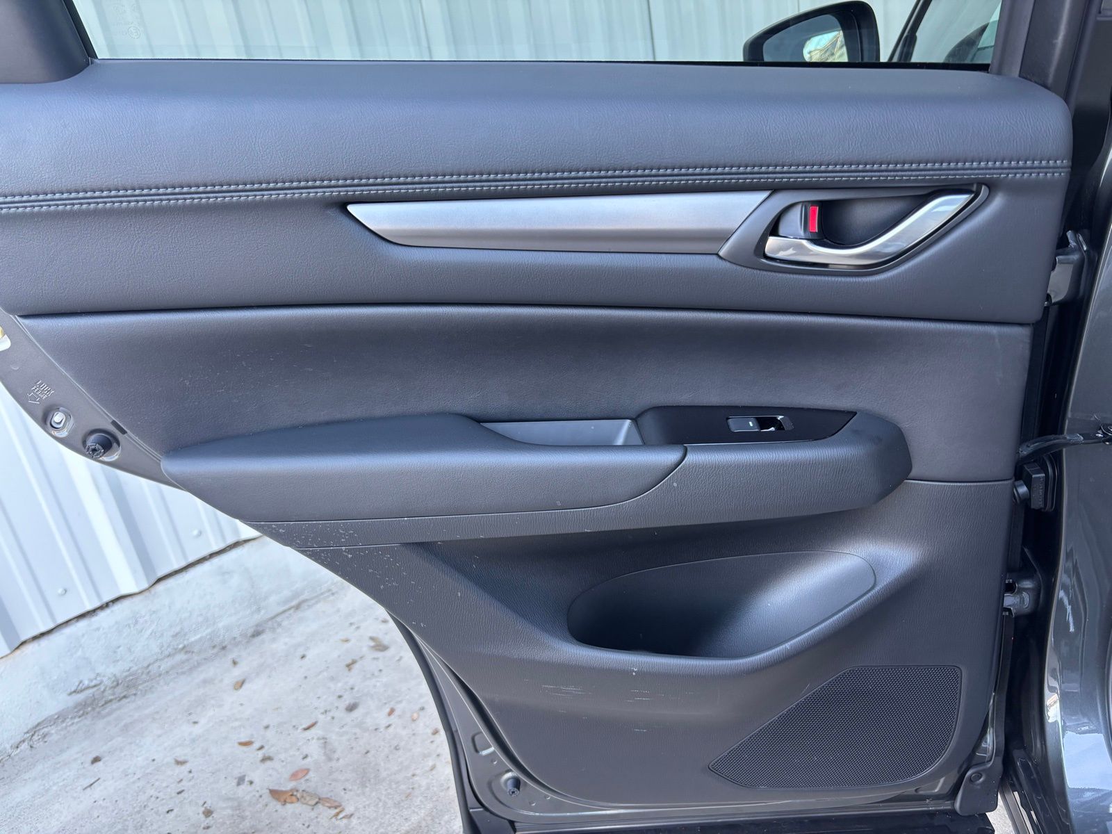 Used Car 2024 Mazda Cx-5  2.5 S Preferred Package For Sale Under $30,000 In Austin, Texas