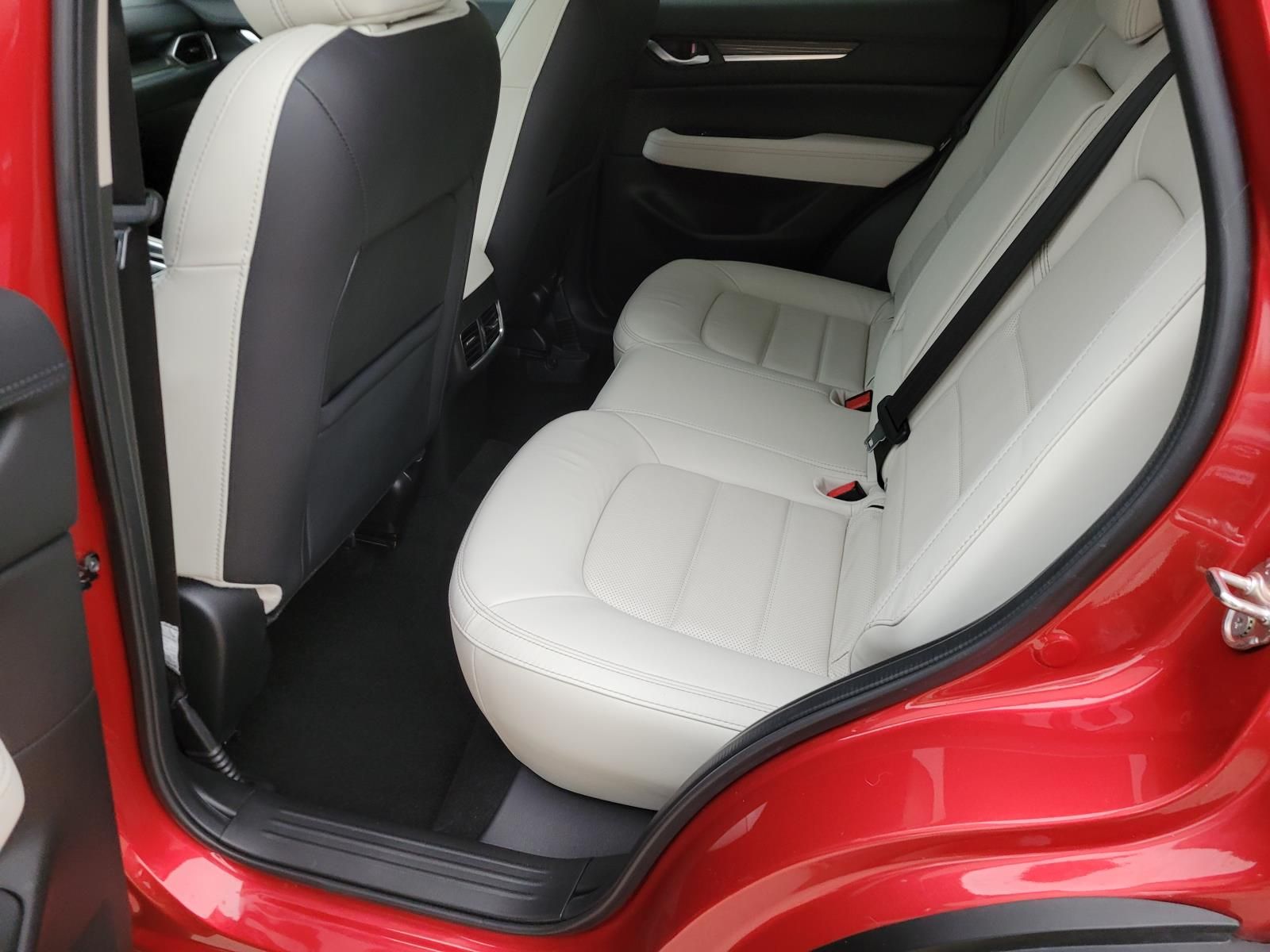 used 2020 Mazda CX-5 car, priced at $20,500