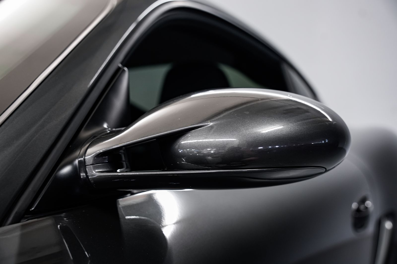 2006 Porsche Cayman S — photo 27