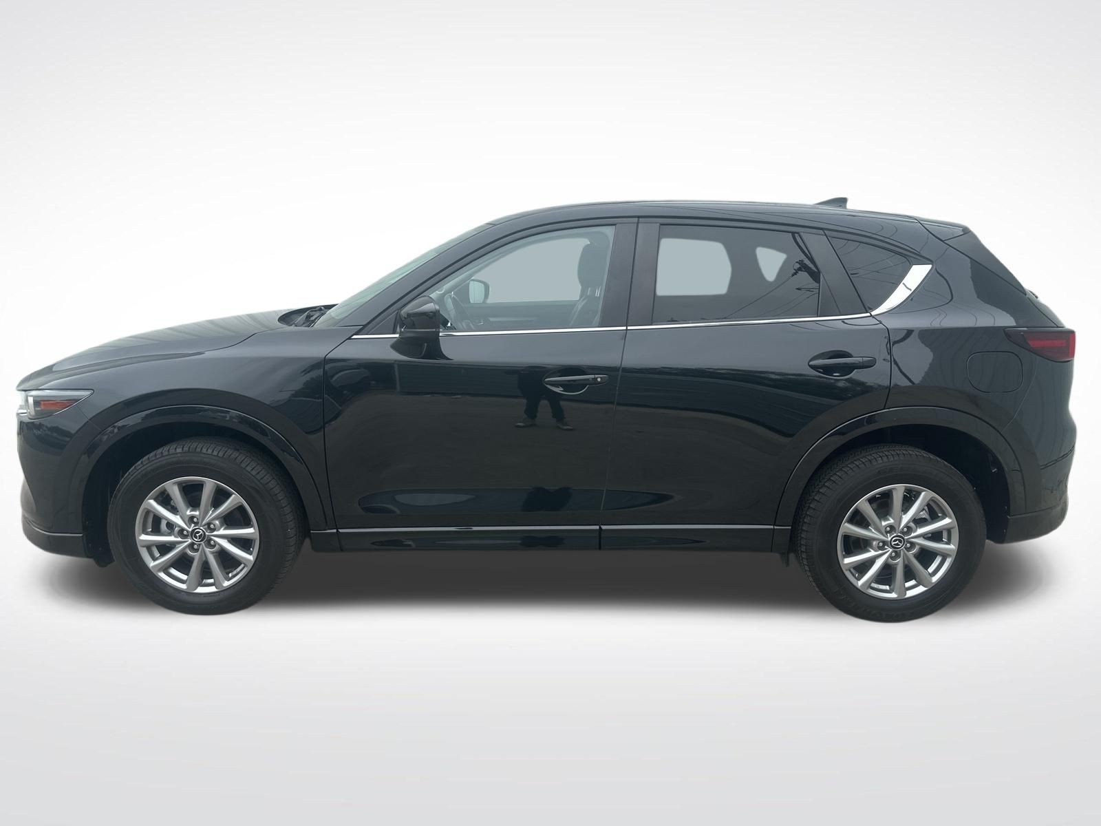Used Car 2024 Mazda Cx-5  2.5 S Select Package For Sale Under $25,000 In Austin, Texas