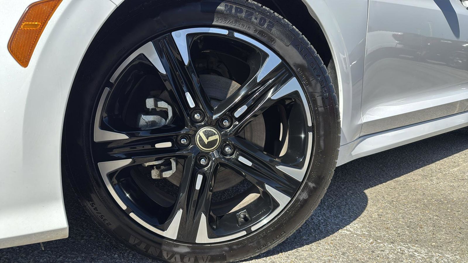 Used Car 2021 Kia K5  Gt-line For Sale Under $25,000 In Austin, Texas