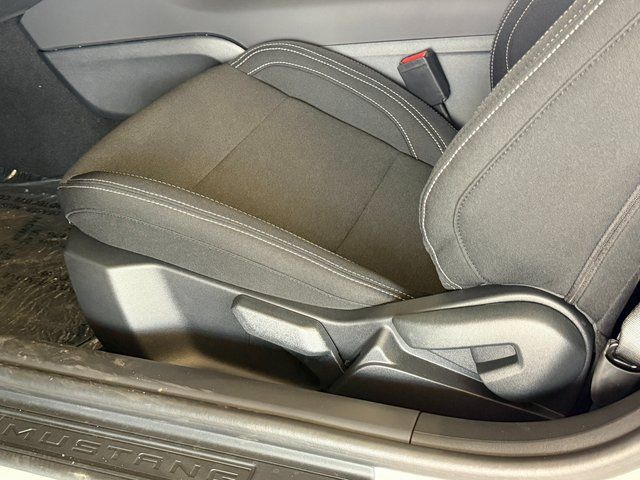 New 2026 Oxford White Ford EcoBoost image 21