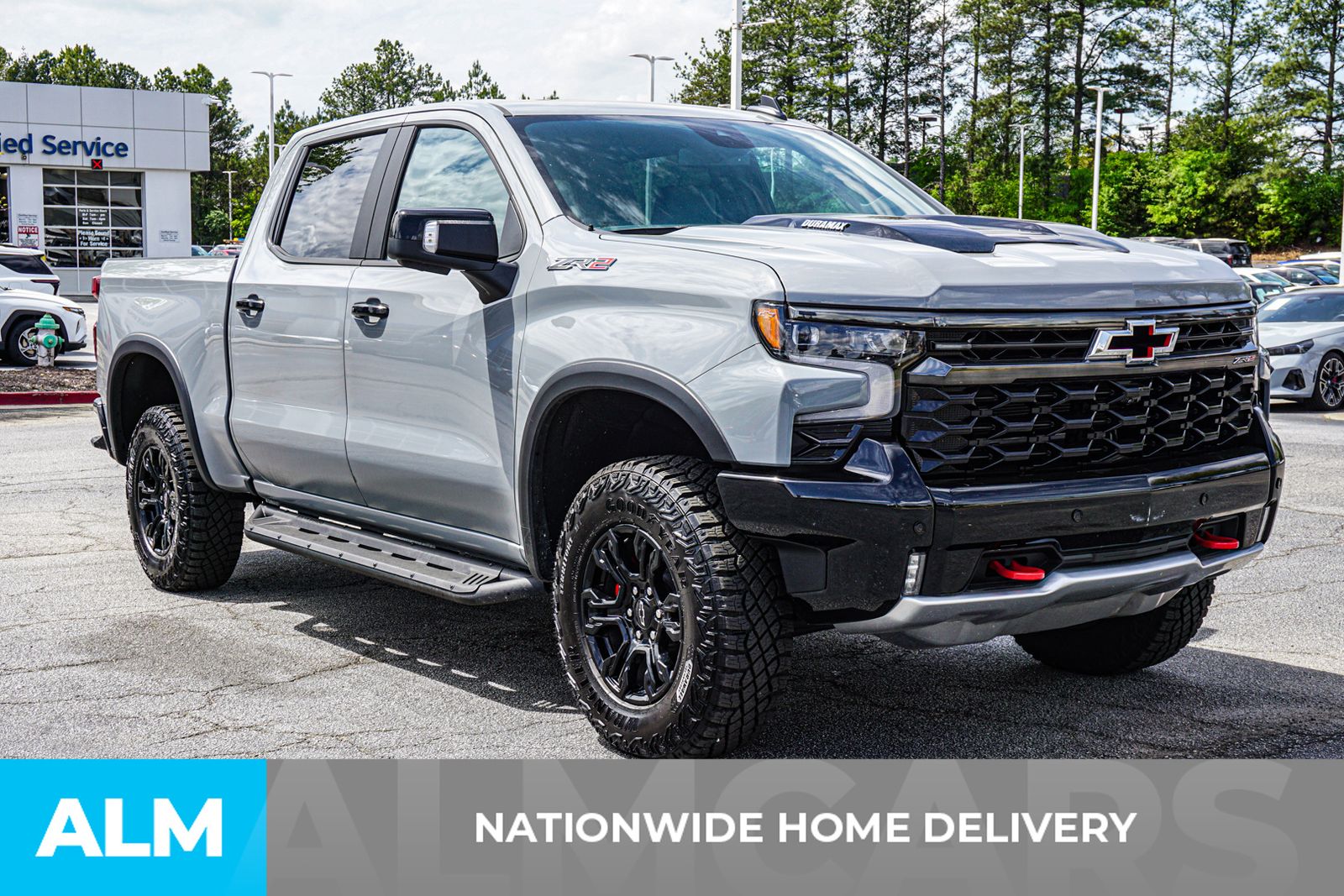 View vehicle photo 6