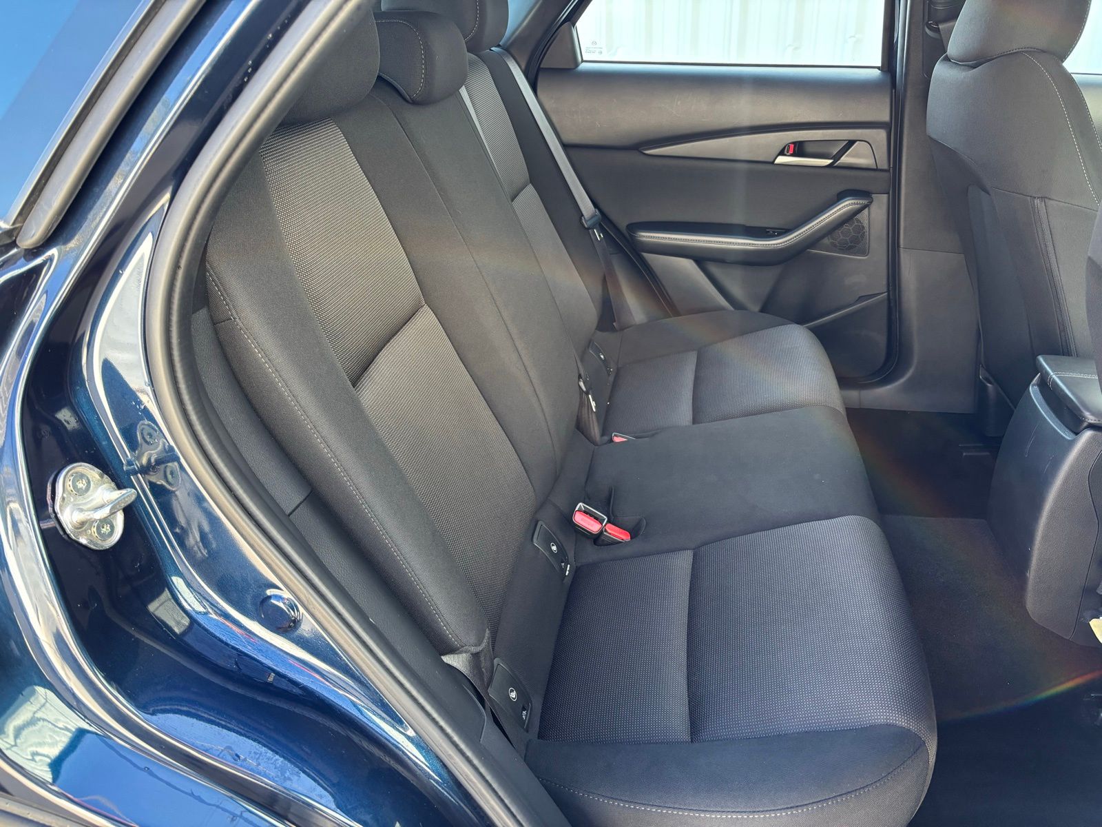 Used Car 2023 Mazda Cx-30  2.5 S For Sale Under $25,000 In Austin, Texas