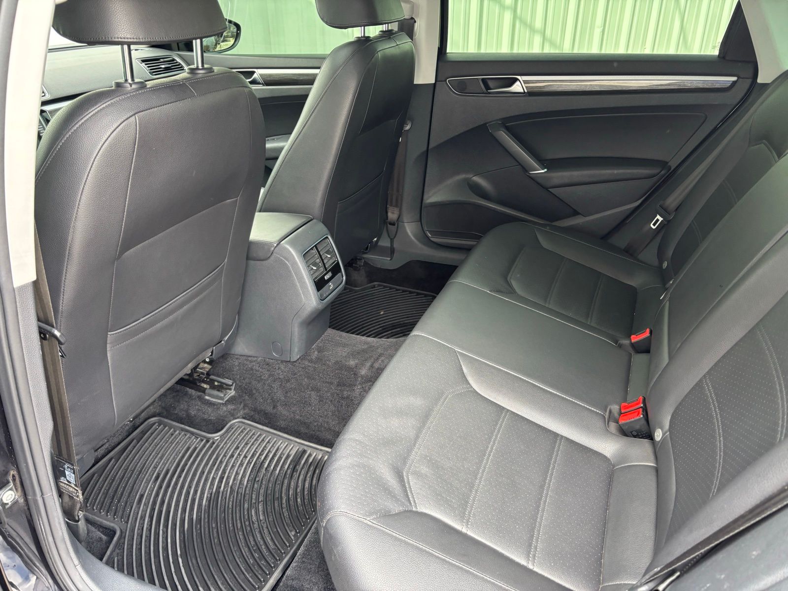 Used Car 2018 Volkswagen Passat  For Sale Under $15,000 In Austin, Texas