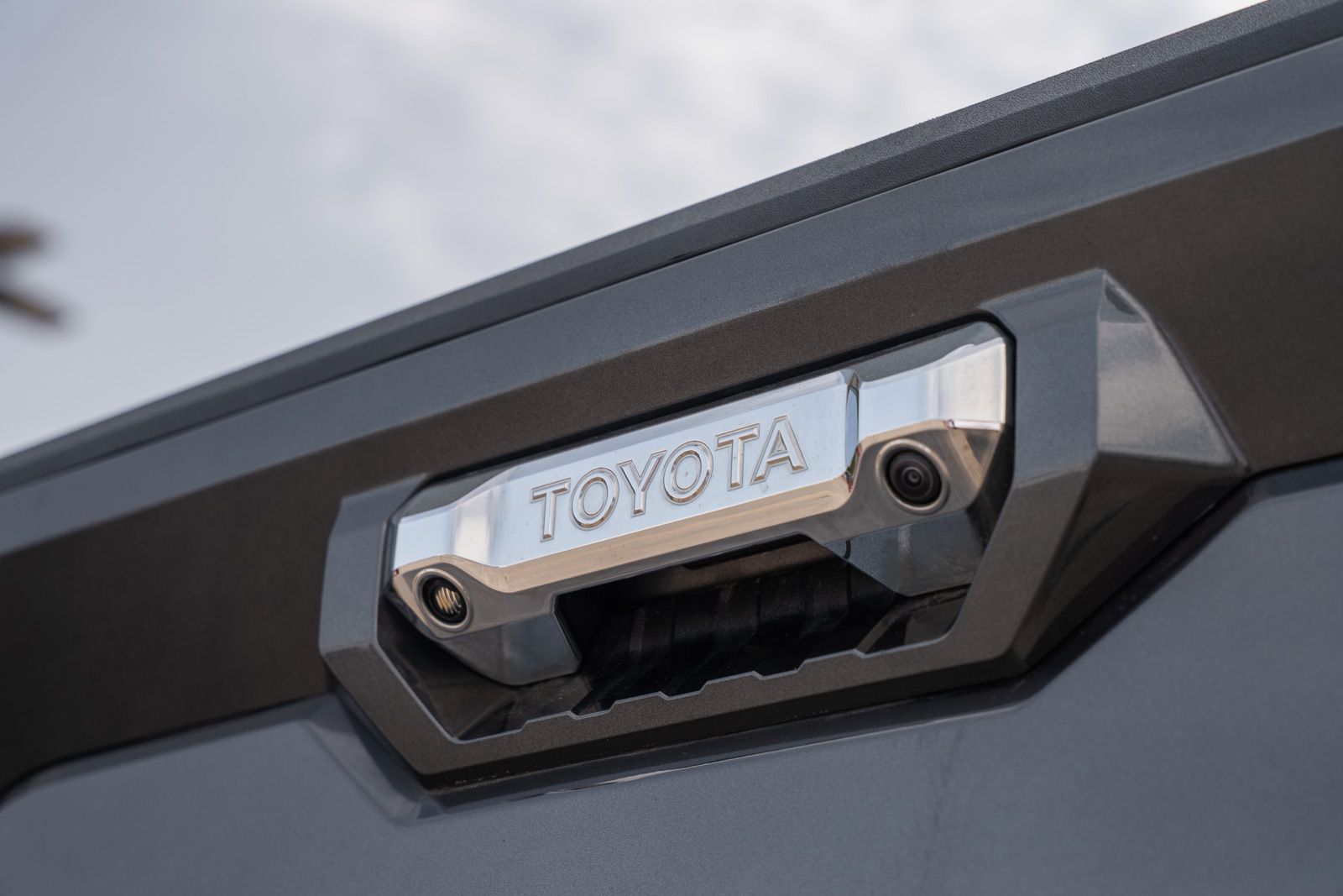 Used 2024 Toyota Tundra Truck