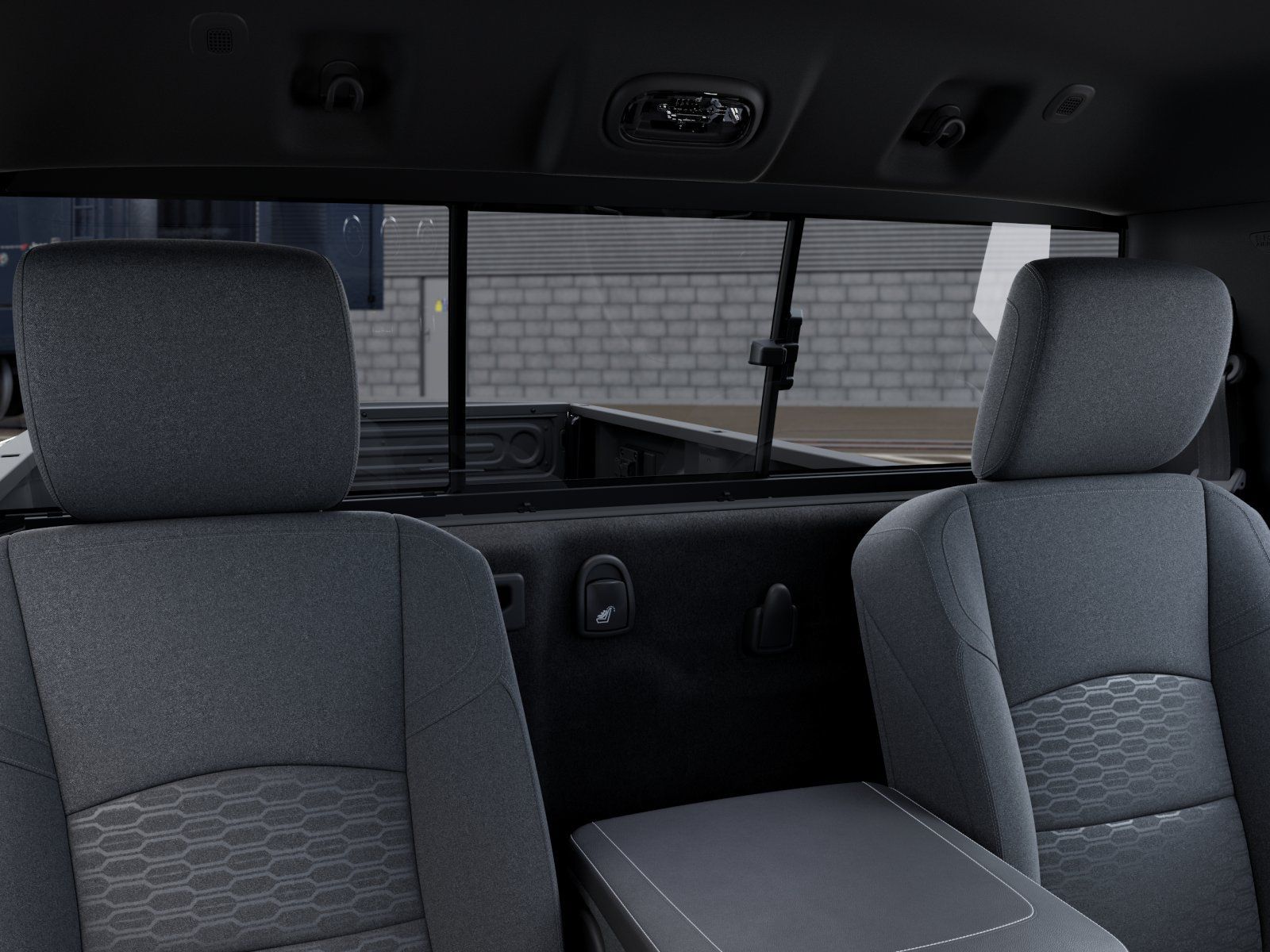 2026 Ram 3500 Tradesman Black at Big Star Chrysler Jeep Dodge Ram 