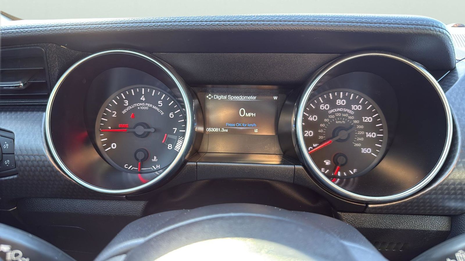 Used Car 2020 Ford Mustang  Gt Premium For Sale Under $40,000 In Austin, Texas