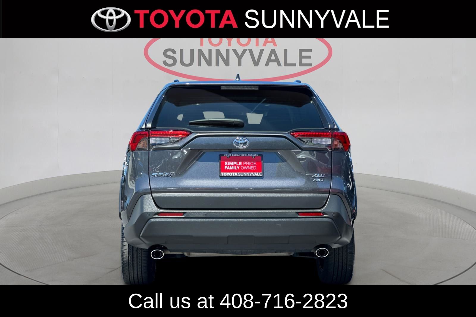 Used 2022 Toyota RAV4 SUV