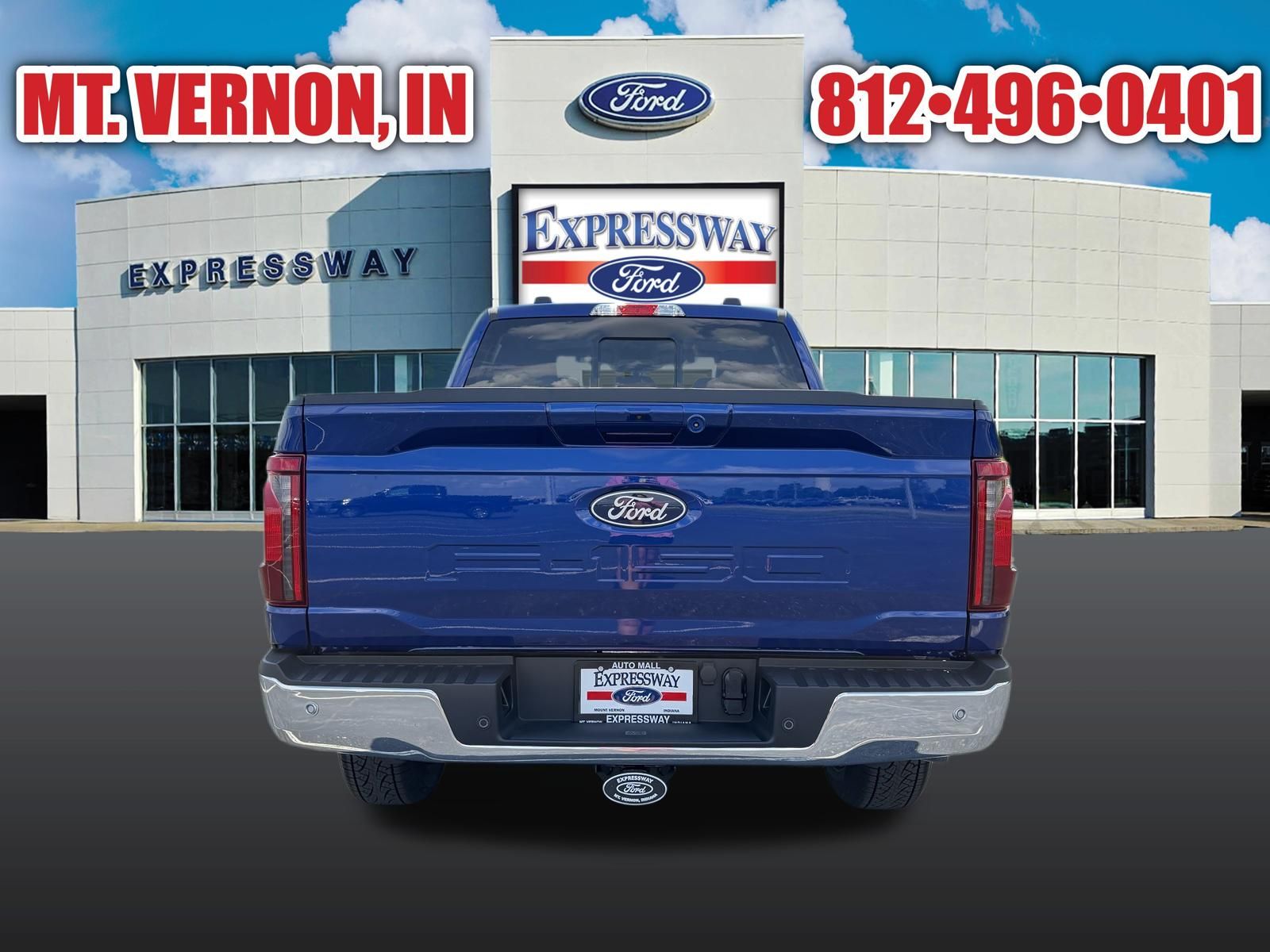 2026 Ford F-150 image 7