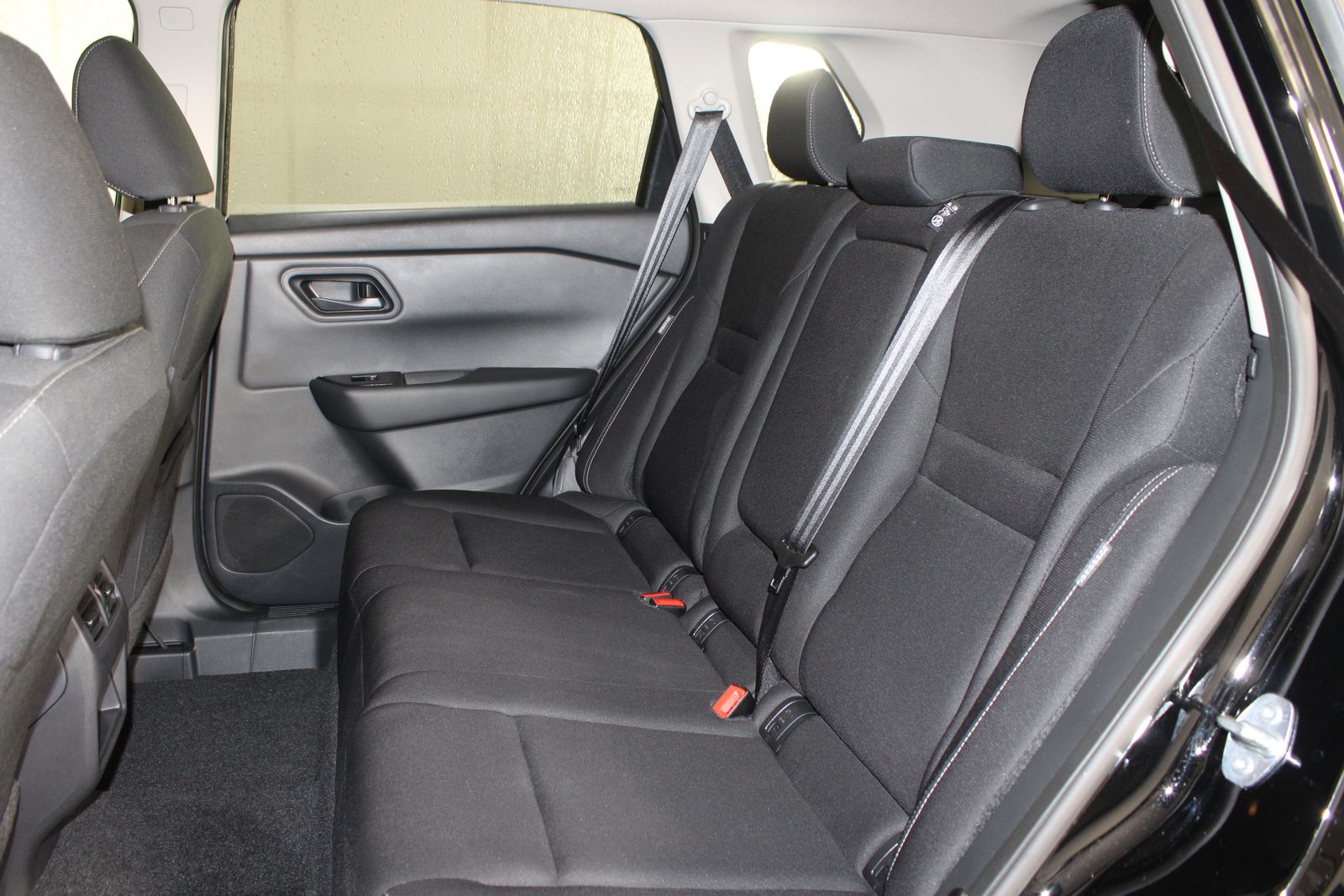 Used 2024 Black Nissan S image 10