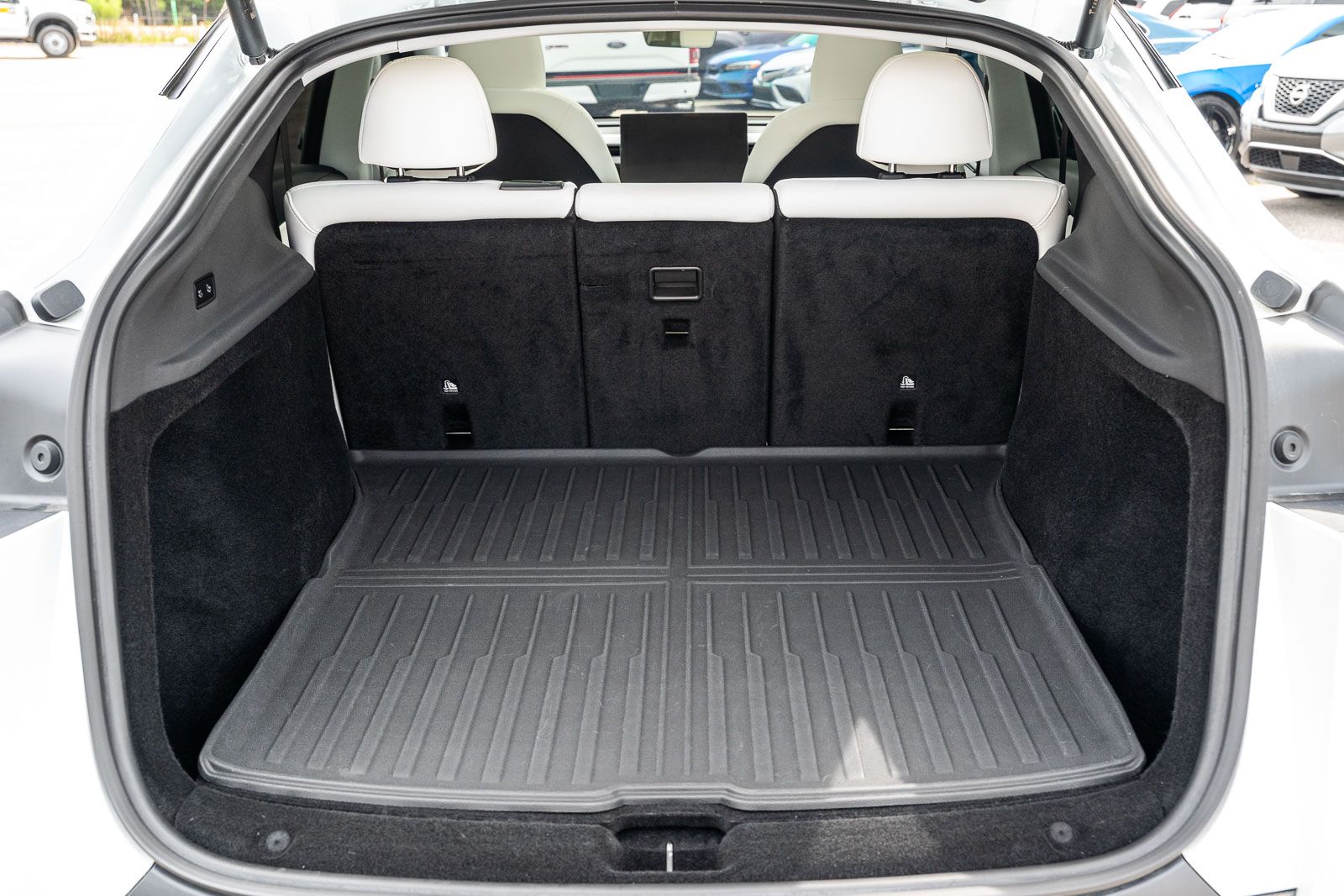 Used 2026 Tesla Model Y SUV