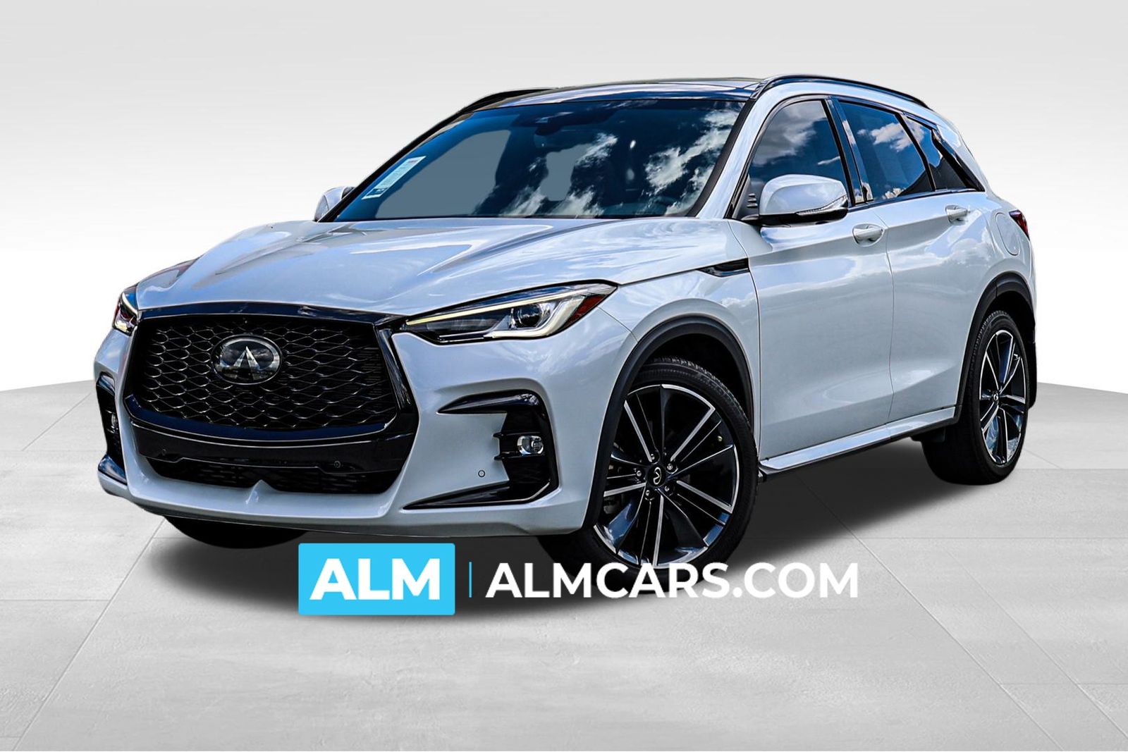 2024 INFINITI QX50 Sport's photo
