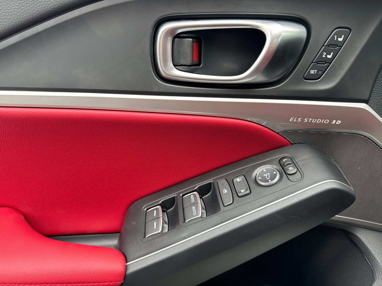 new 2026 Acura Integra car