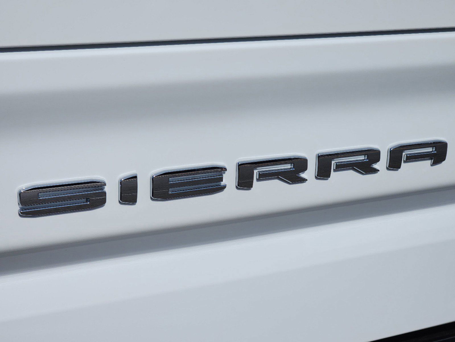 2025 GMC Sierra 1500 Pro 10