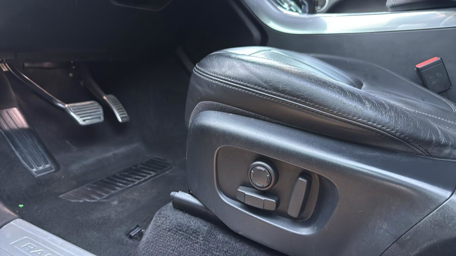 Used Car 2019 Land Rover Range Rover Sport  Supercharged For Sale Under $35,000 In Austin, Texas