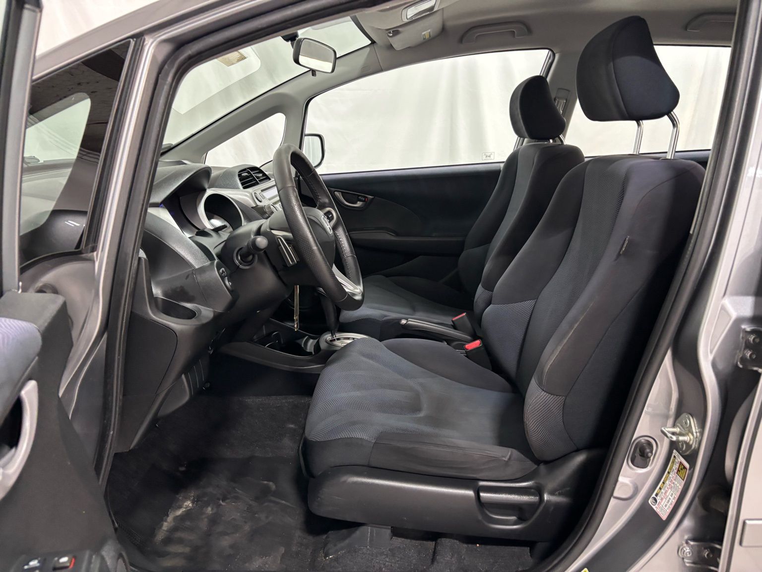 Used Car 2010 Honda Fit  Sport For Sale Under $10,000 In Austin, Texas