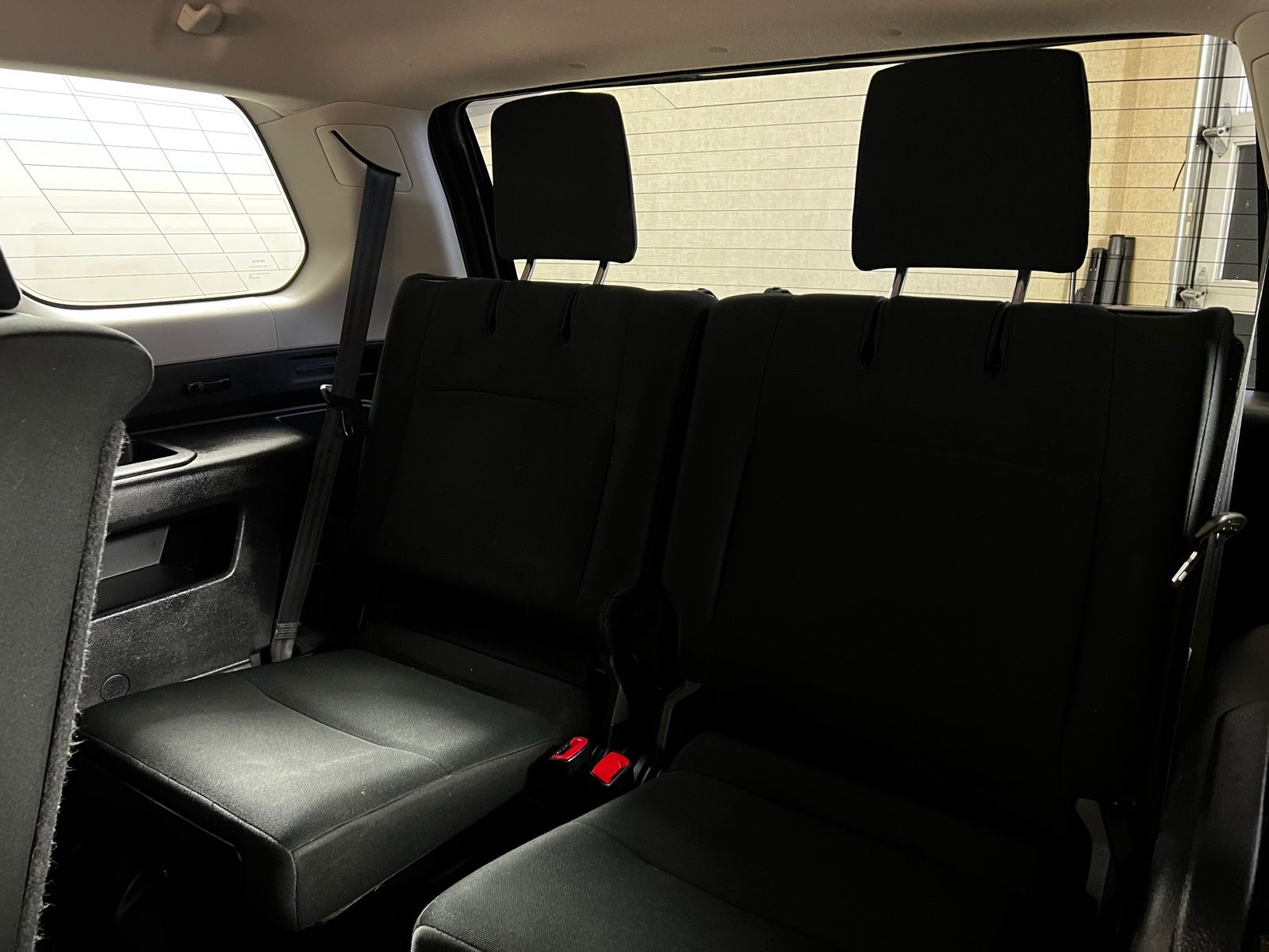 2015 Toyota 4Runner SR5 23
