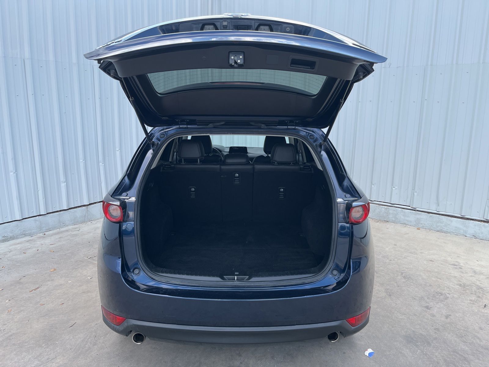 Used Car 2020 Mazda Cx-5  Touring For Sale Under $25,000 In Austin, Texas