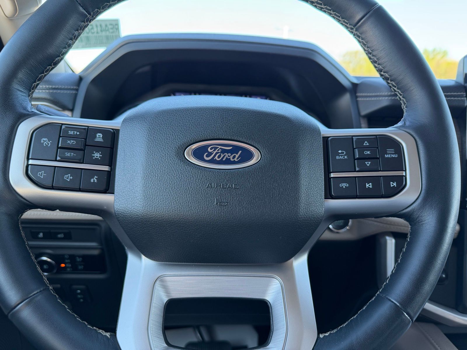 2024 Ford Expedition image 21