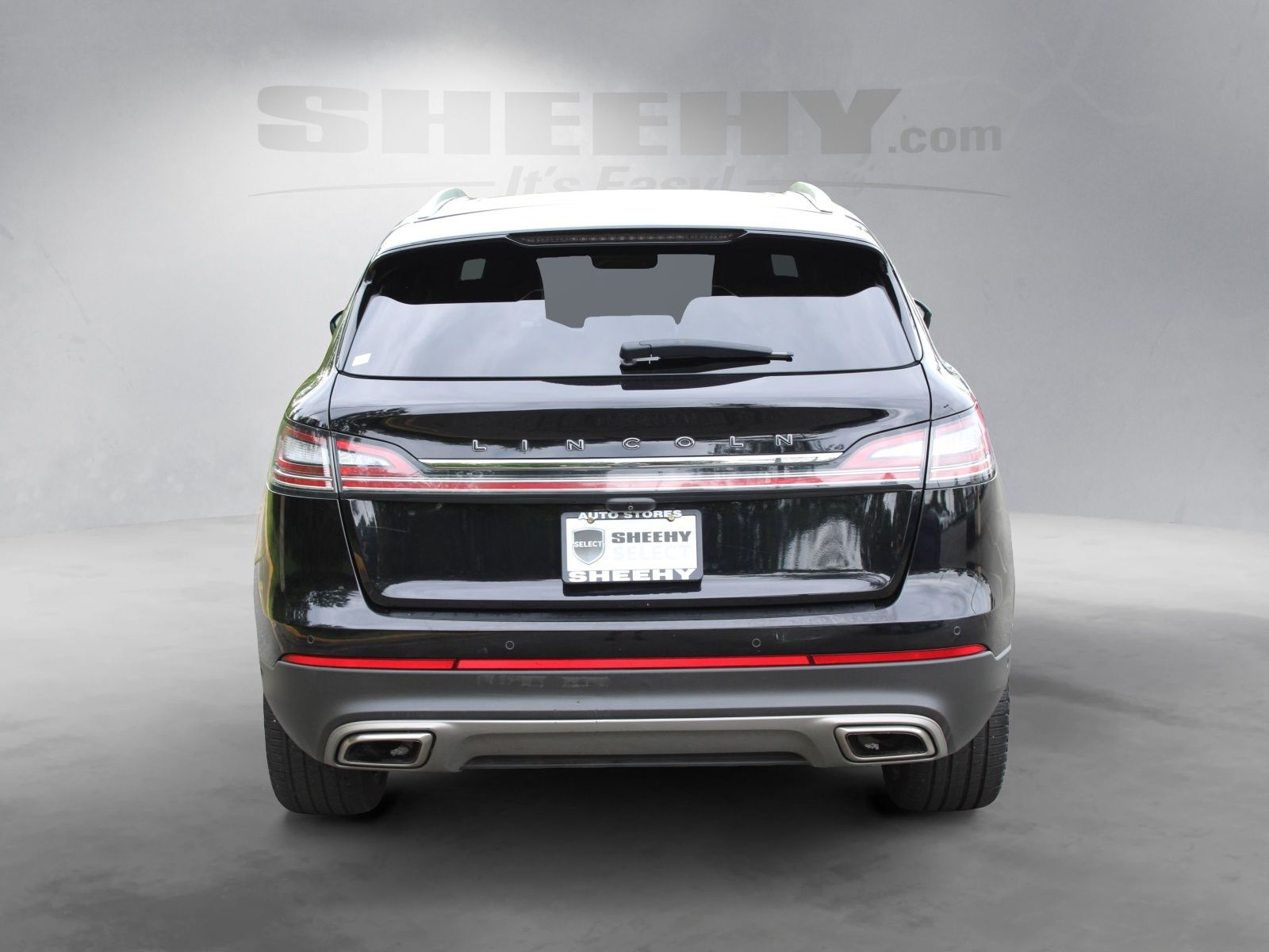 Used 2022 Black Lincoln Black Label image 13