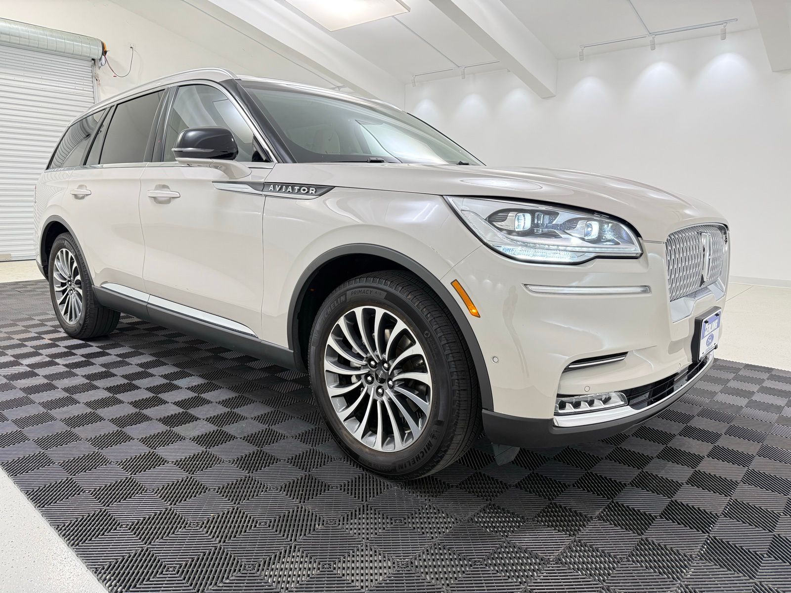 2023 Lincoln Aviator Reserve RWD