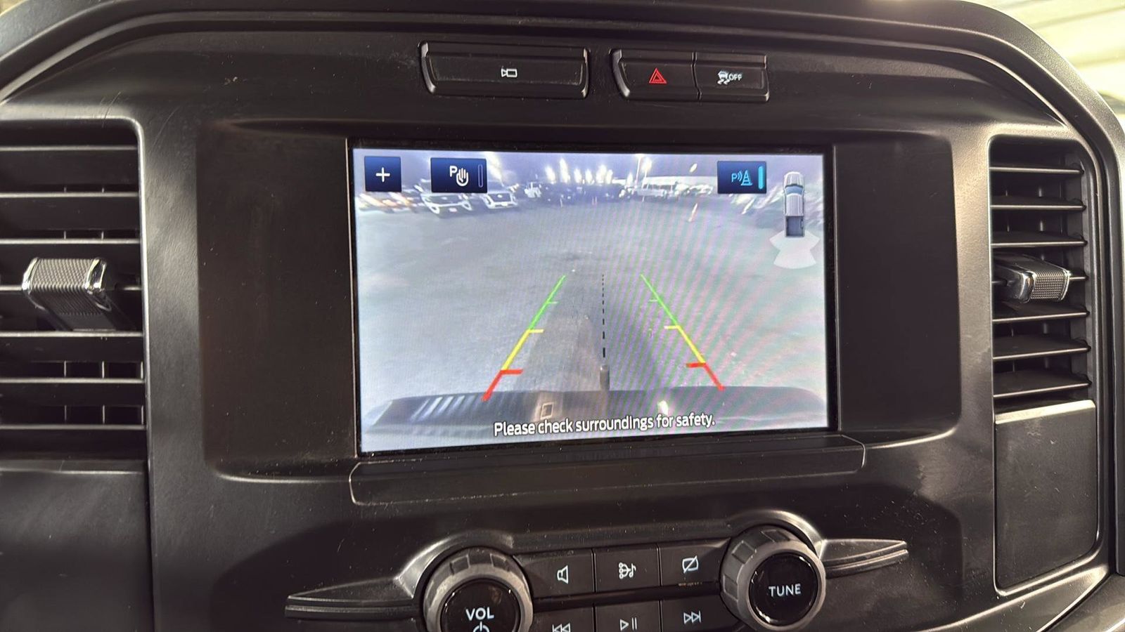 Used Car 2022 Ford F-150  Xl For Sale Under $25,000 In Austin, Texas