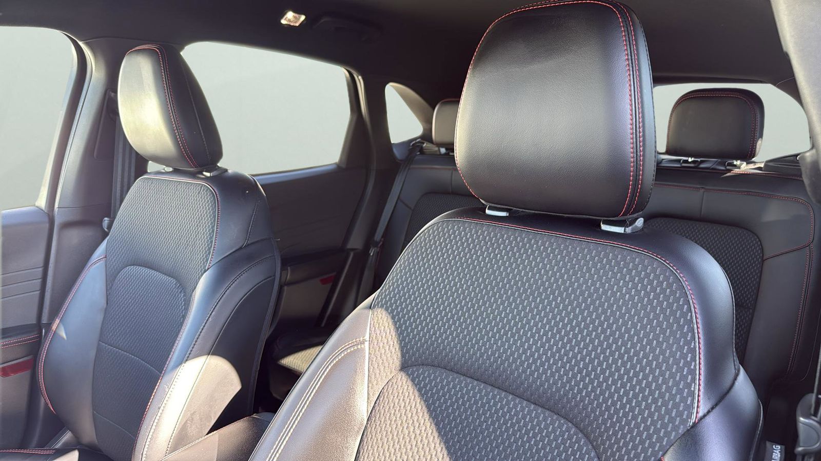 Used Car 2023 Ford Escape  St-line For Sale Under $20,000 In Austin, Texas