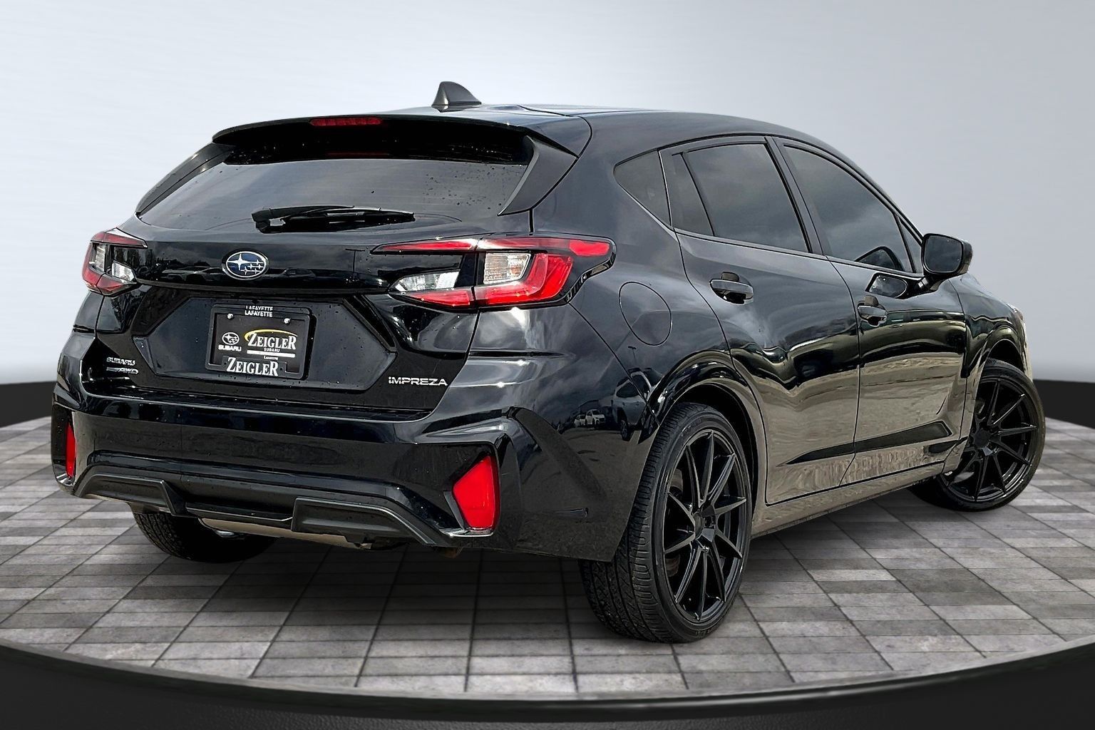 View vehicle photo 2