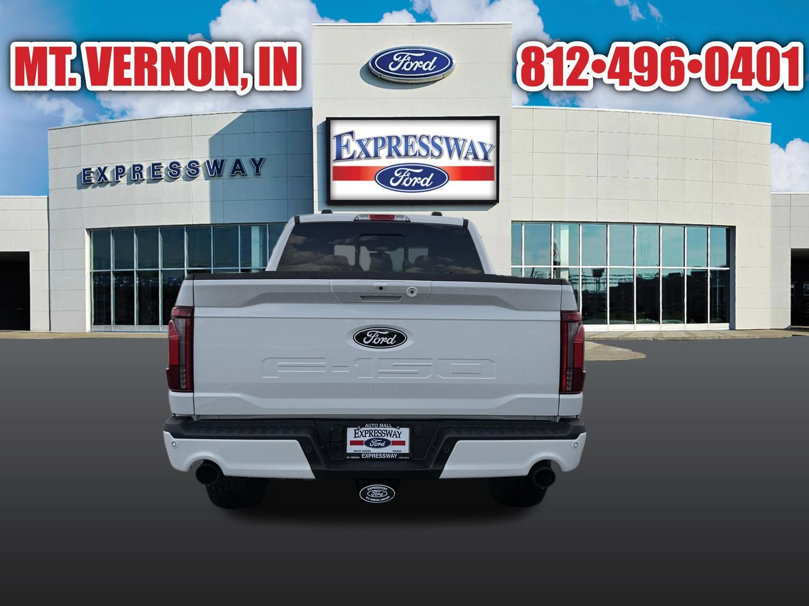 2026 Ford F-150 image 7