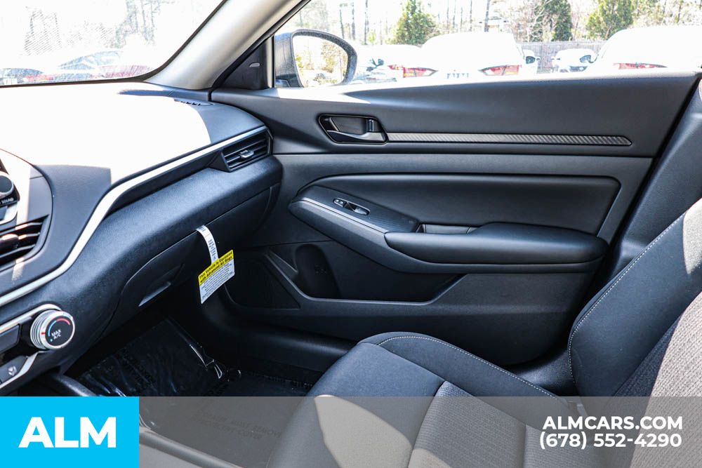 2025 Nissan Altima 2.5 S photo 41