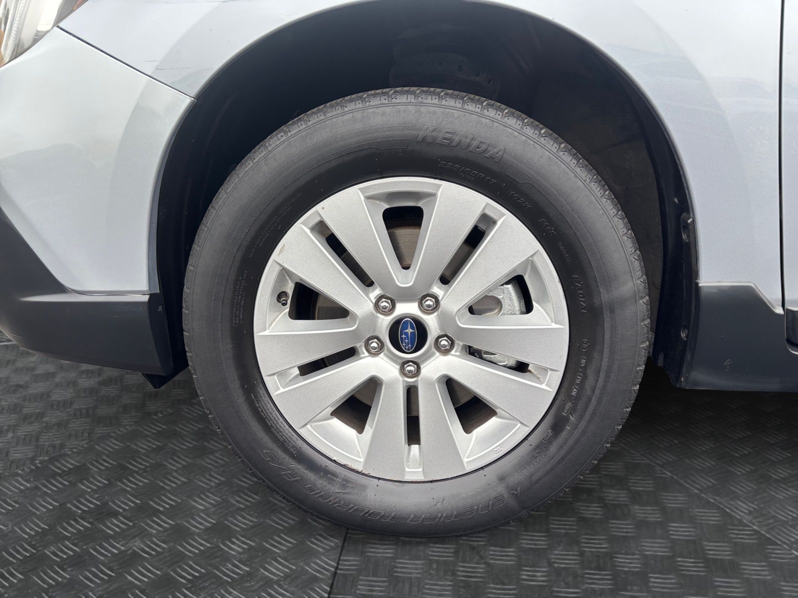 Used 2019 Subaru Outback SUV