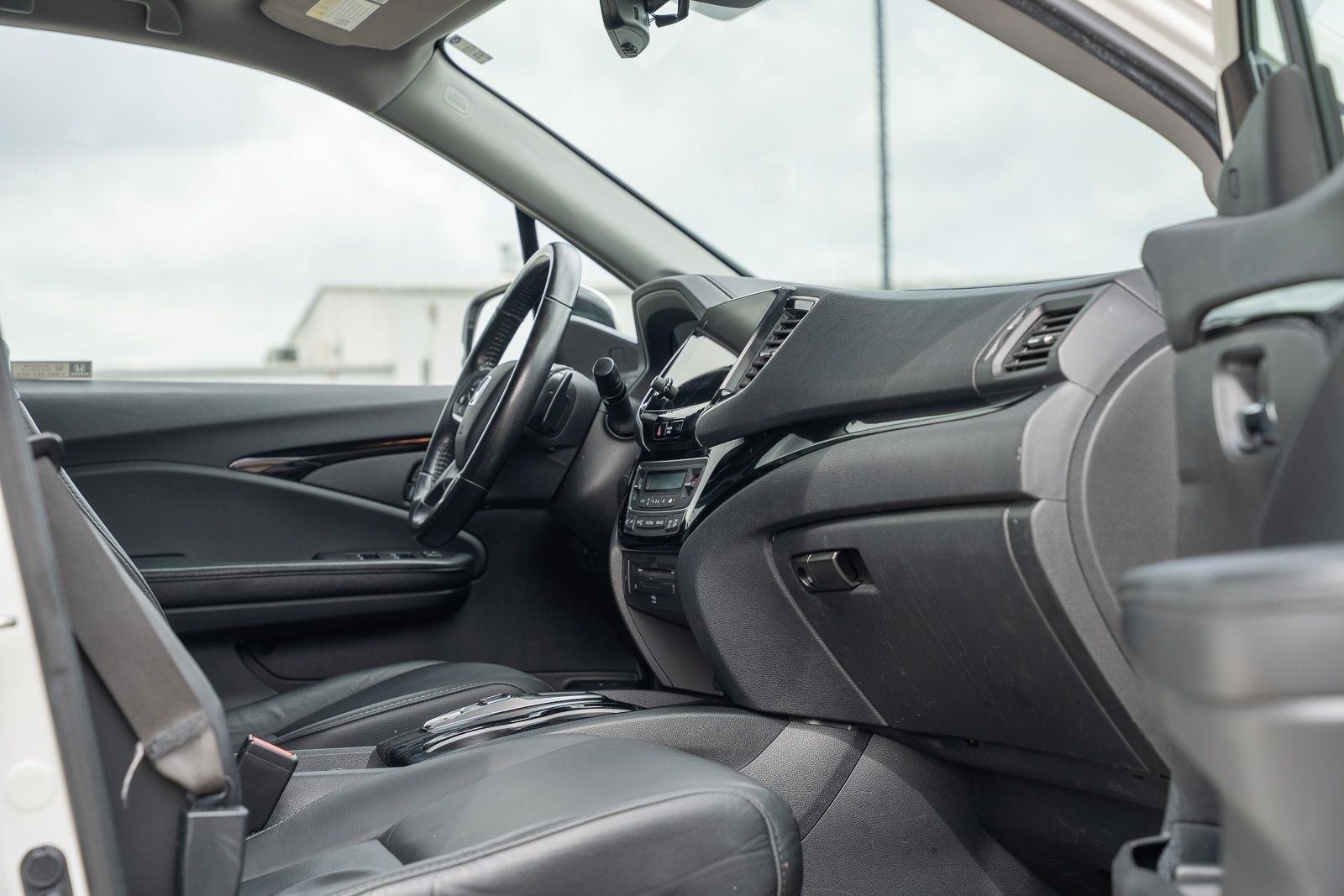 Used 2019 Honda Pilot SUV