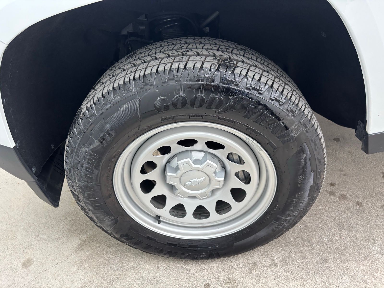 Used Car 2025 Chevrolet Colorado  Work Truck For Sale Under $35,000 In Austin, Texas