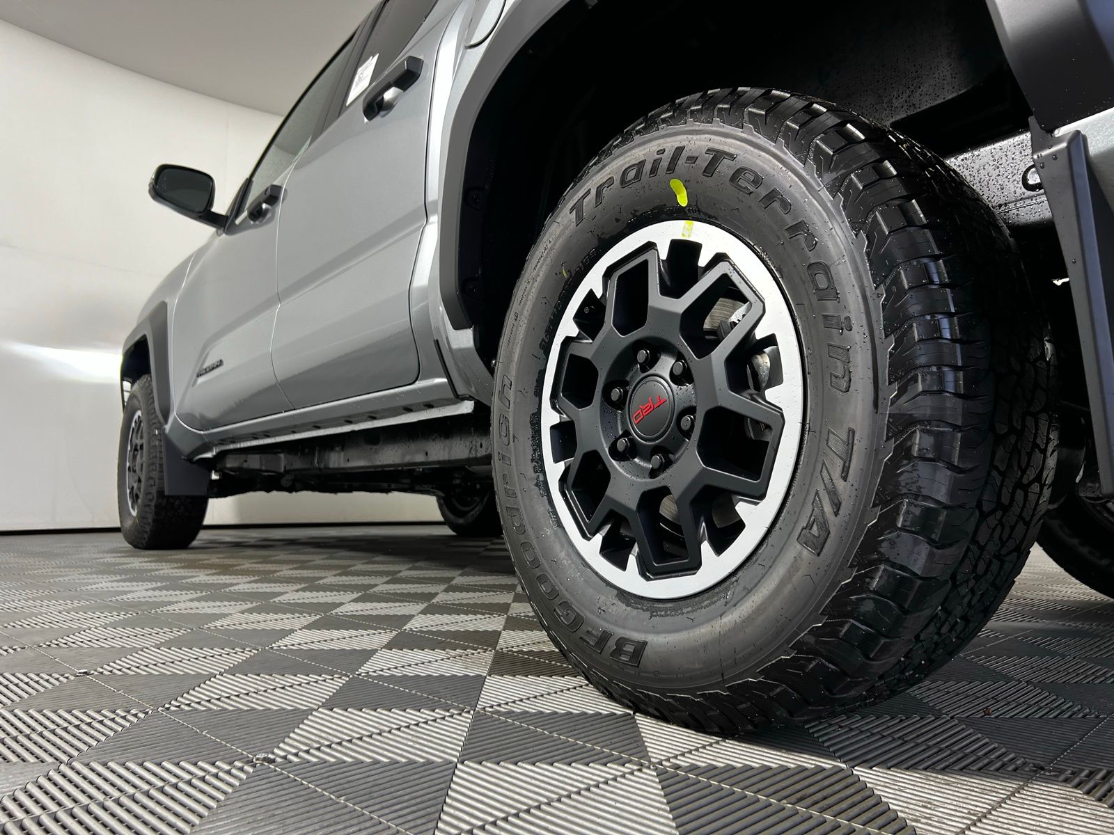 Thumbnail: 2025 Toyota Tacoma - 20