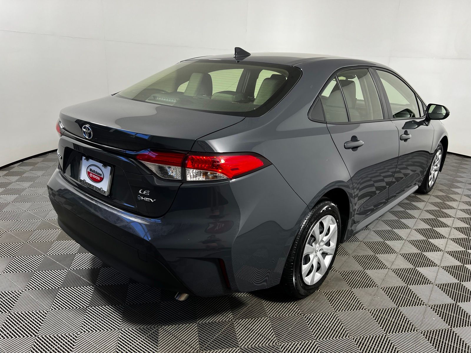 Thumbnail: 2025 Toyota Corolla - 5
