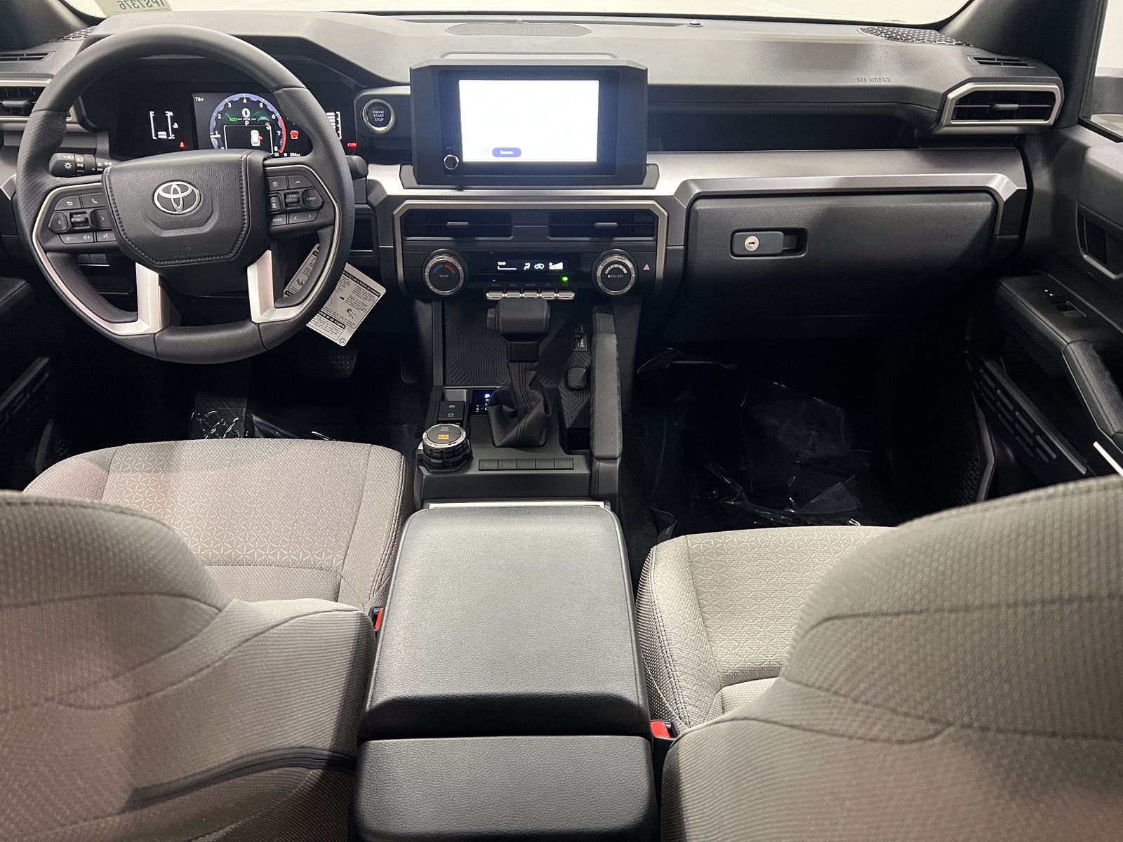 used 2026 Toyota 4Runner car, priced at $48,435
