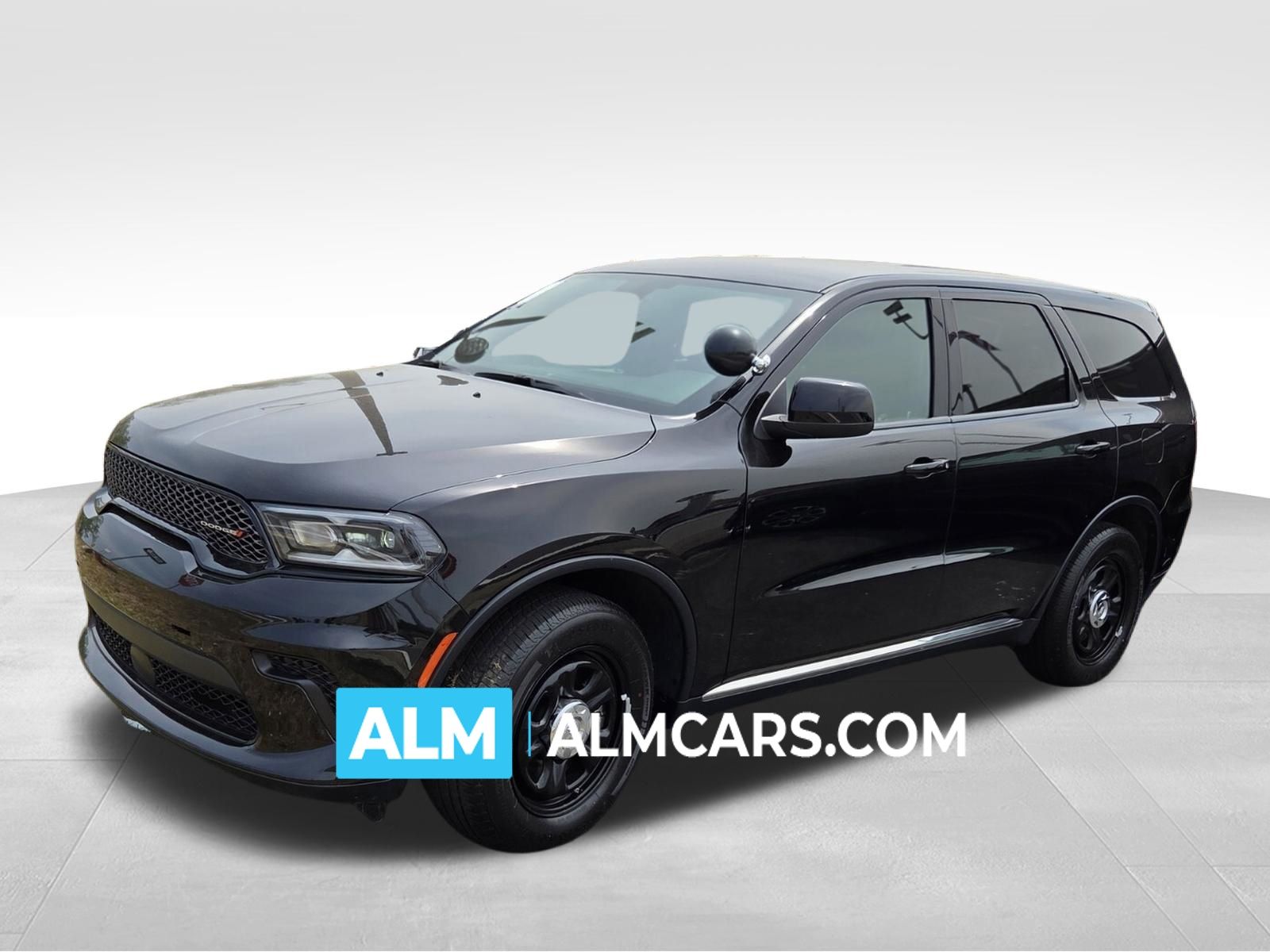 2025 Dodge Durango Police Pursuit Vehicle AWD (Fleet)'s photo